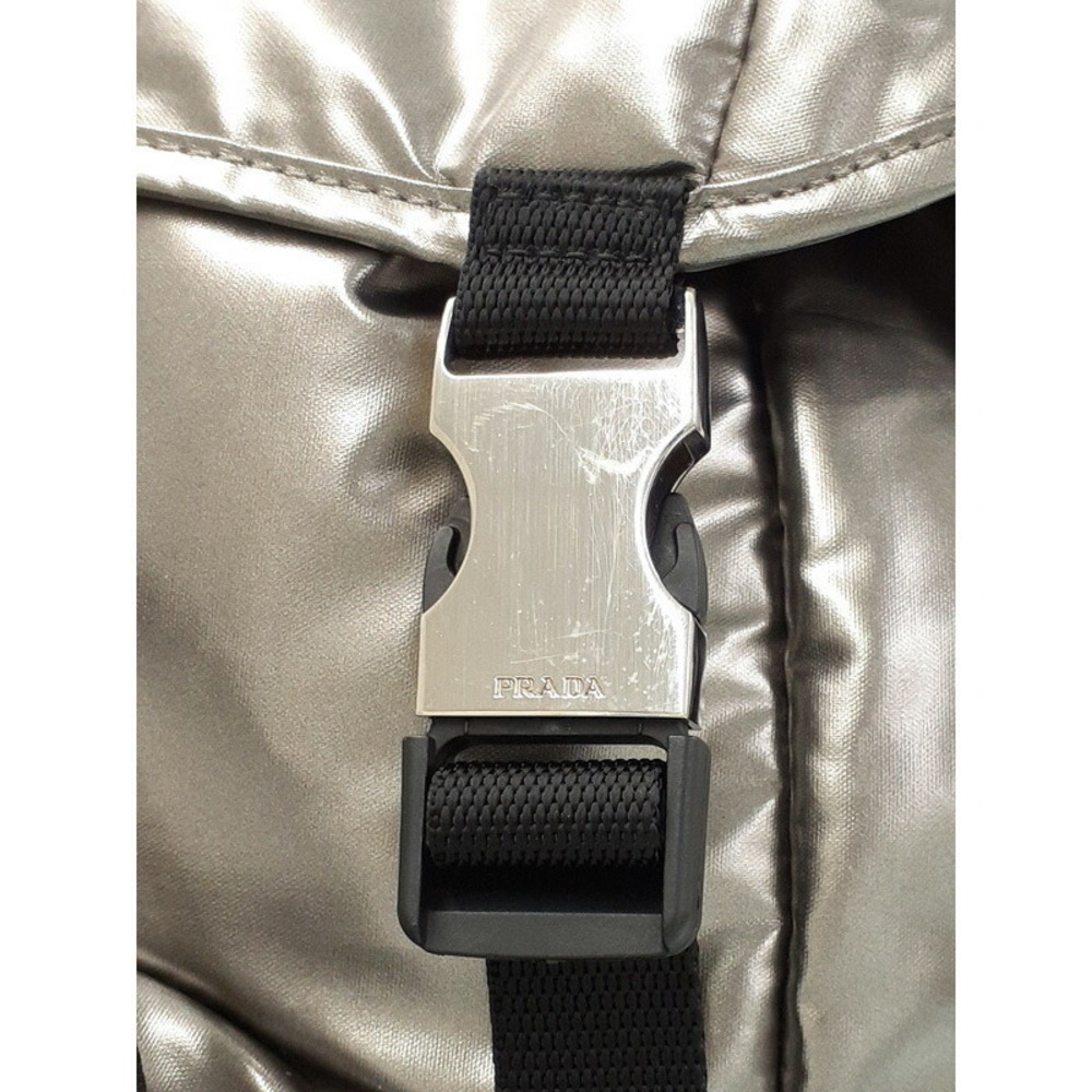 Prada Technical Backpack - Picture 5 of 9
